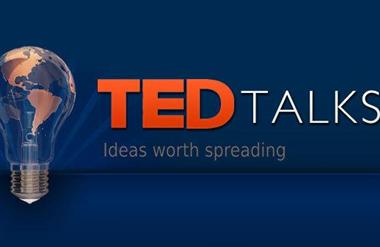 青道观点：从TED会议看演讲人的素养