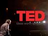 青道观点：讲故事——TED演讲成功的关键