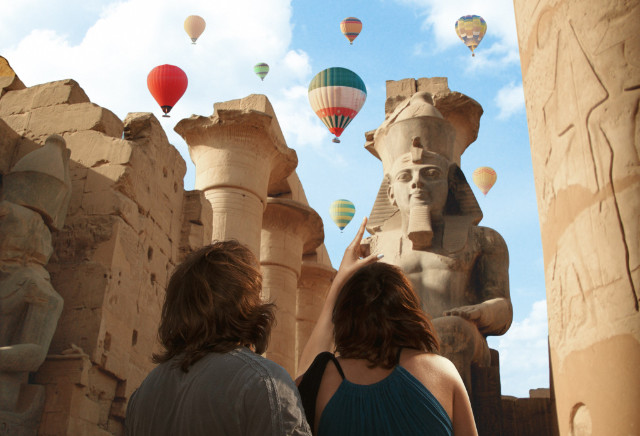 Egypt Tourism Balloons 热气球 (2).jpg