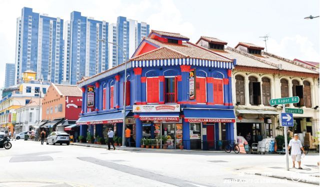 新加坡旅游局：促进会奖业发展做好三件事