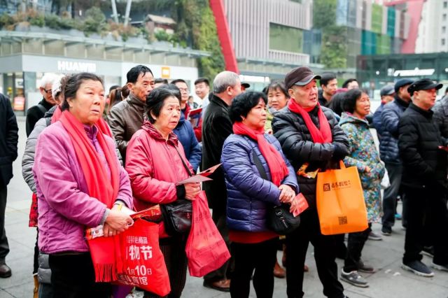 两天销售额达1.09亿元，贵阳市第二届文化旅游年货节圆满落幕！