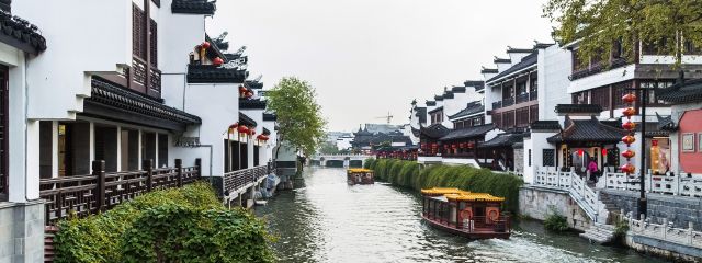 南京旅游景点向全国医务工作者免费开放一年