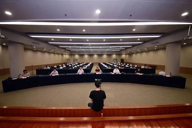 2020年中国会展场馆CEO圆桌会议在杭顺利召开！