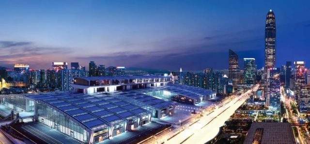 深圳：会展场馆供大于求？没那个，继续建；大力发展会议业