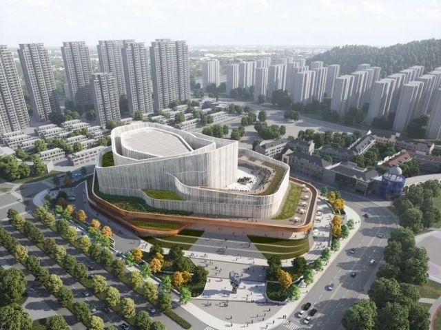 宁波：打造城市新名片！北仑加速推进十大重点文化项目
