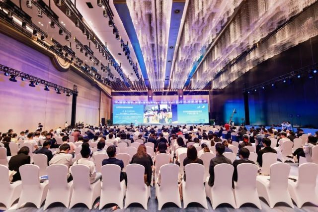 第十五届中国（杭州）城市会展发展大会圆满举行