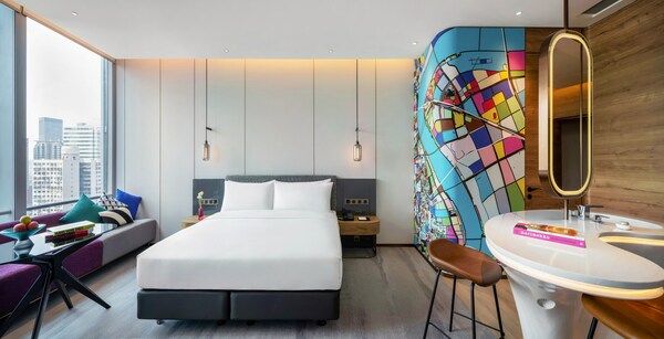 九龙仓酒店宣布推出全新生活方式酒店品牌
