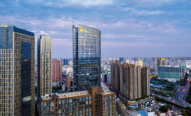郑州市人民政府 关于加快建设国际会展名城的实施意见