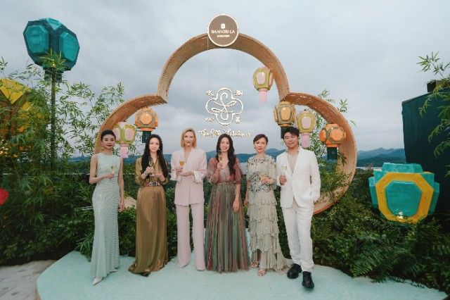 落户杭州！香格里拉集团全新高奢品牌Shangri-La Signatures首家酒店启幕
