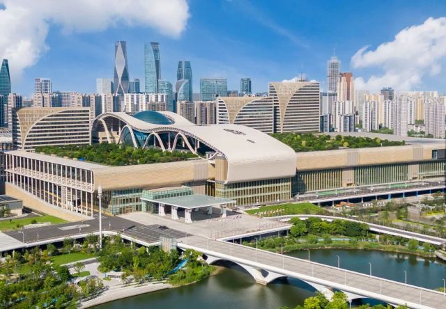 会议场地资源抢先看！2025「会・无止境」场地臻选季首批参展商名单曝光！