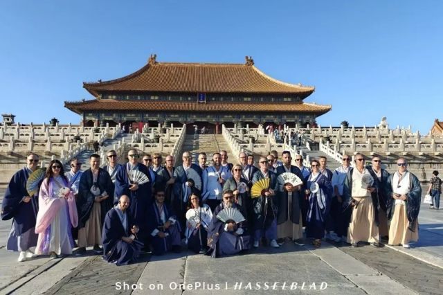 GCM于香港正式成立大新华会展国际有限公司