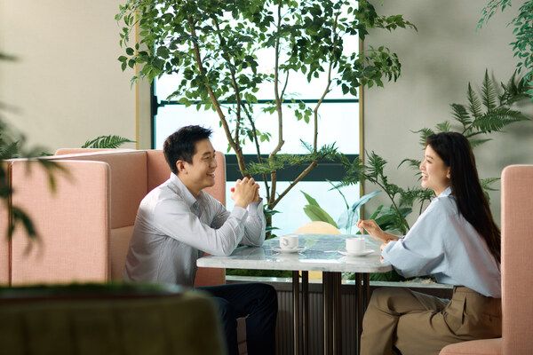 希爾頓花園酒店在華運營及籌建項目突破300家